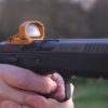 SHIELD RMSx Reflex Mini Sight XL - 8moa - Lentille en verre – Image 4