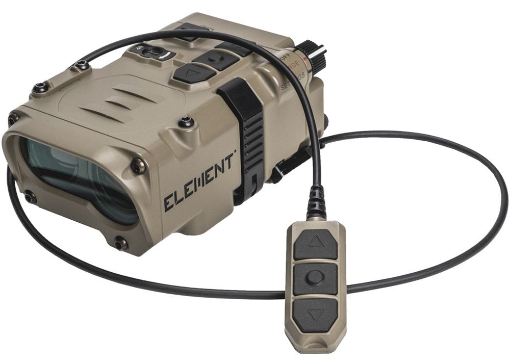 ELEMENT Seeker Laser Rangefinder Module – Image 3