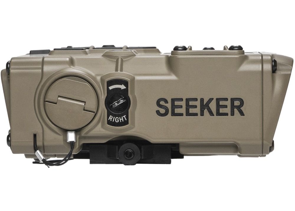 ELEMENT Seeker Laser Rangefinder Module – Image 4