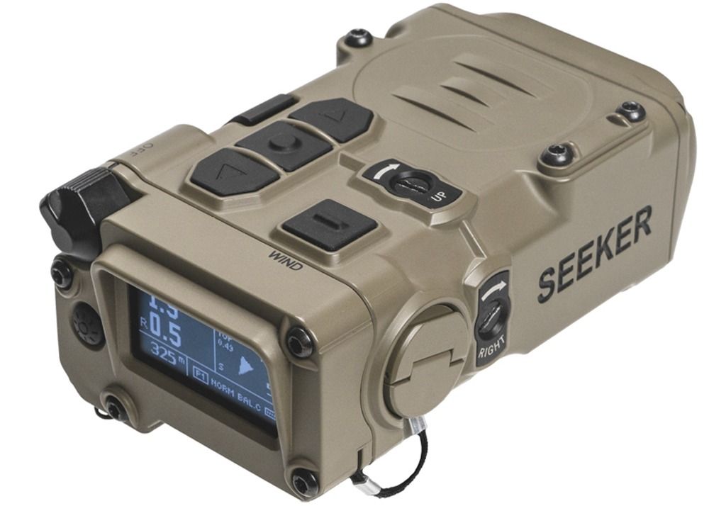 ELEMENT Seeker Laser Rangefinder Module – Image 5