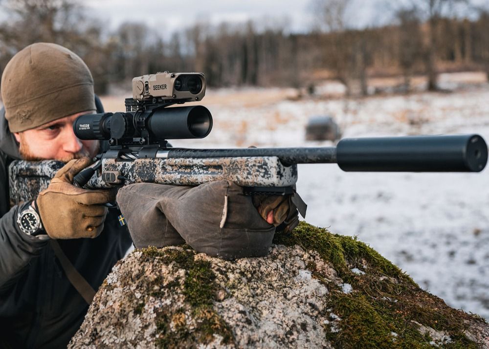 ELEMENT Seeker Laser Rangefinder Module – Image 6