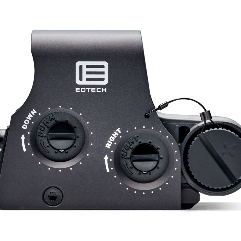 EOTECH viseur holographique XPS 2-0