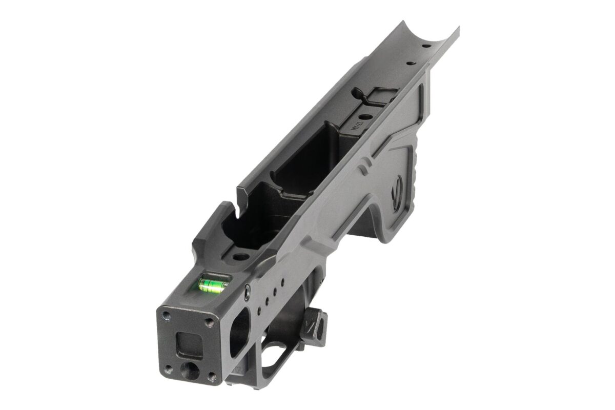 VISION Mid Section Tikka T3 SA / T1x - Main Gauche - VISION-201-SA-LINKS