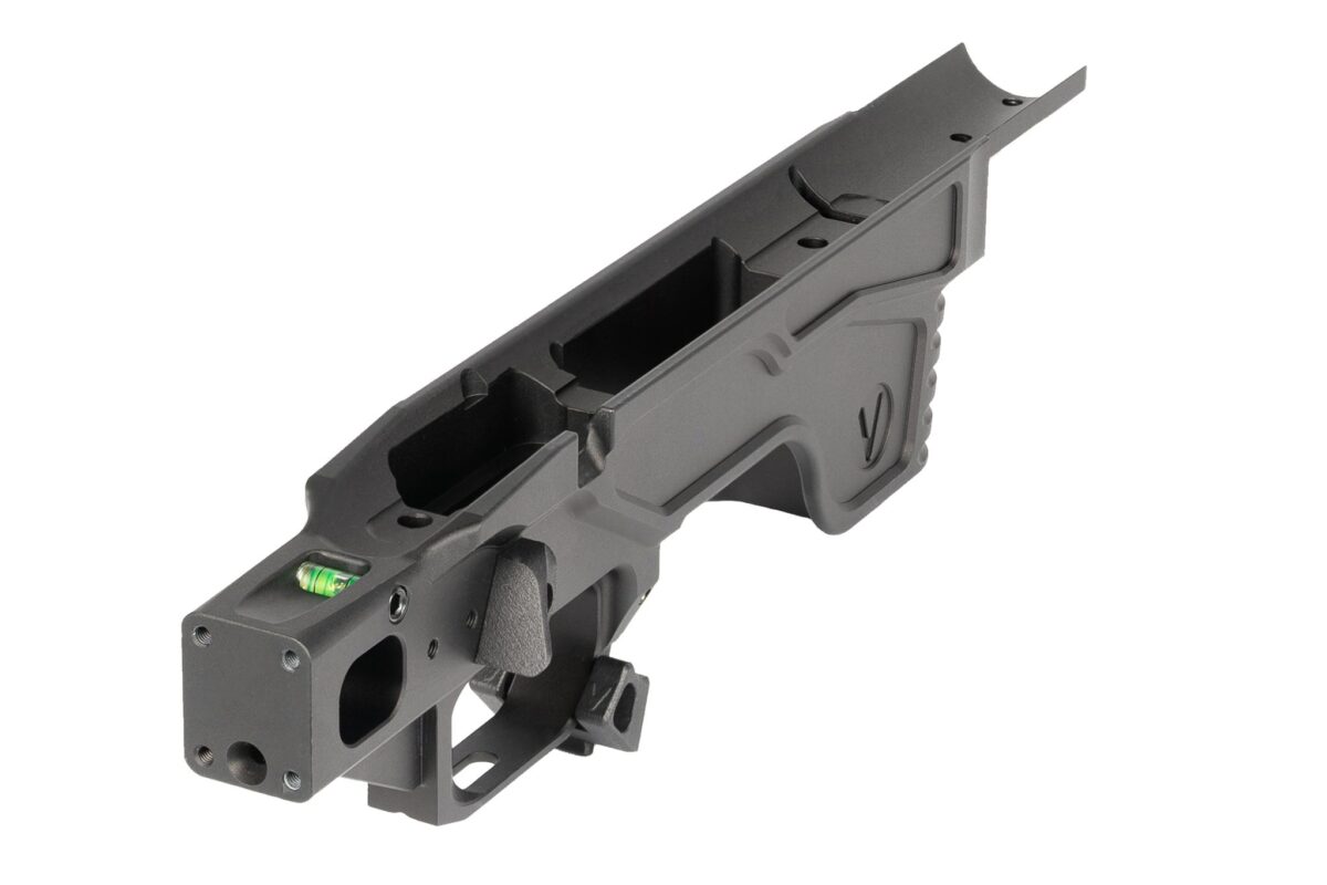 VISION Mid Section Tikka T3 CTR VISION-201-CTR