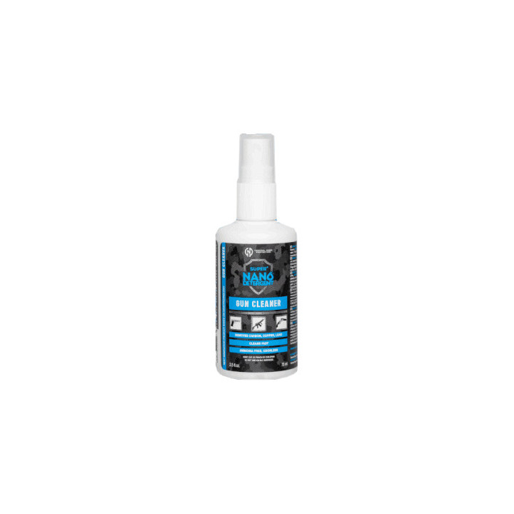 GENERAL NANO Gun Cleaner - 75 ml