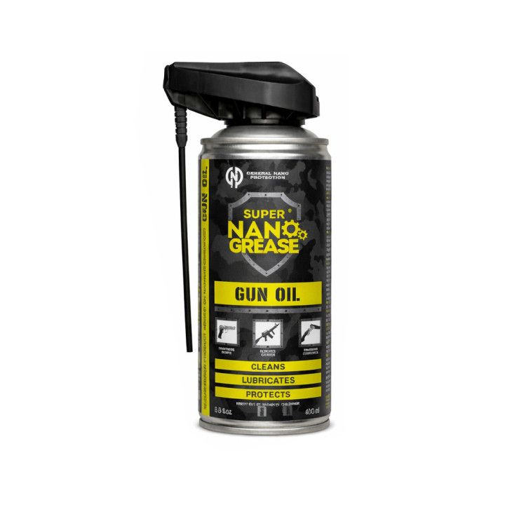 GENERAL NANO Huile Armes 200 ml