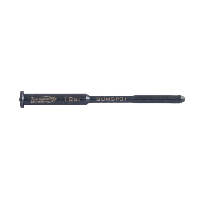 TONI SYSTEM Steel spring guide rod for CZ Shadow SP01