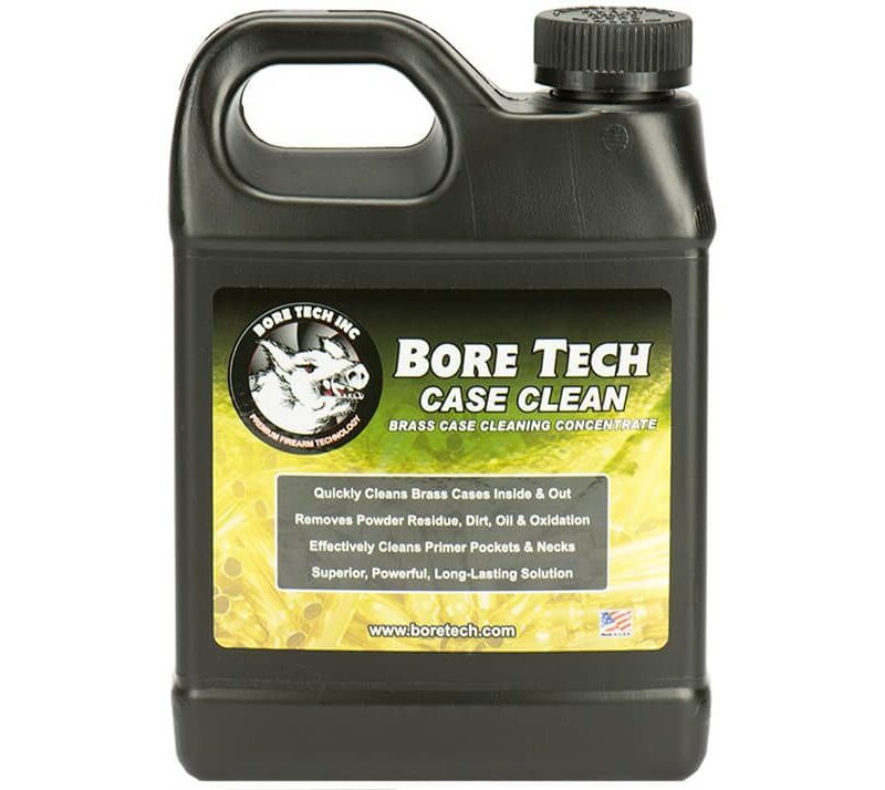 BORE TECH Case Cleaner 945 ml