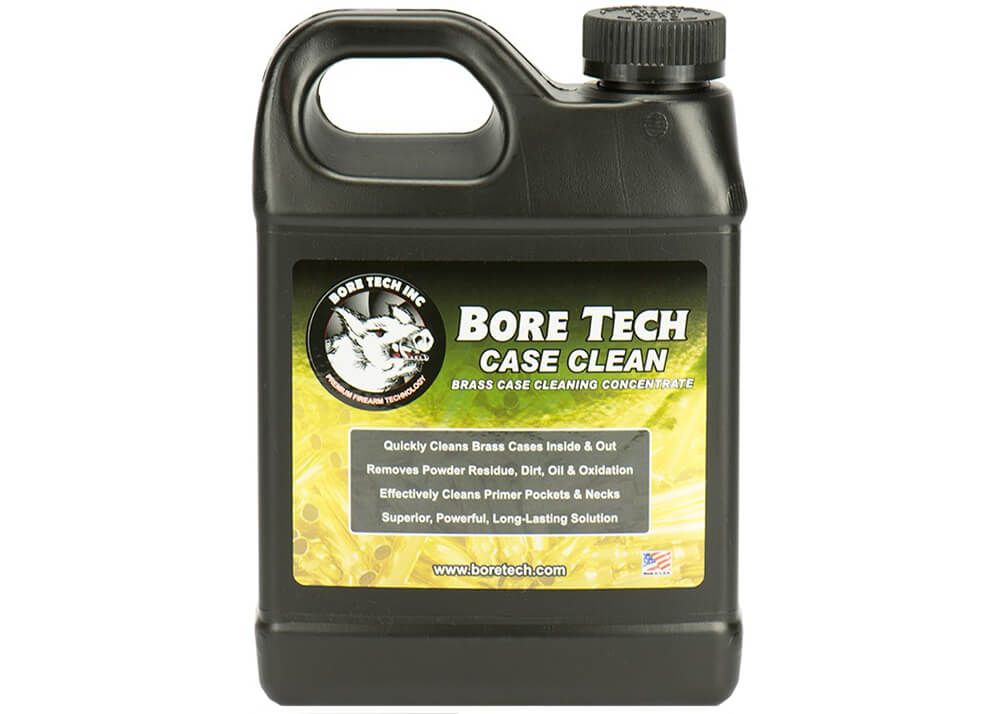 BORE TECH Case Cleaner 945 ml