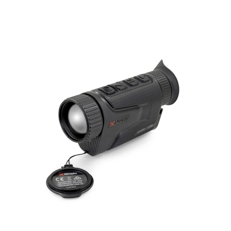 NOCPIX Monoculaire Thermique LUMI L35