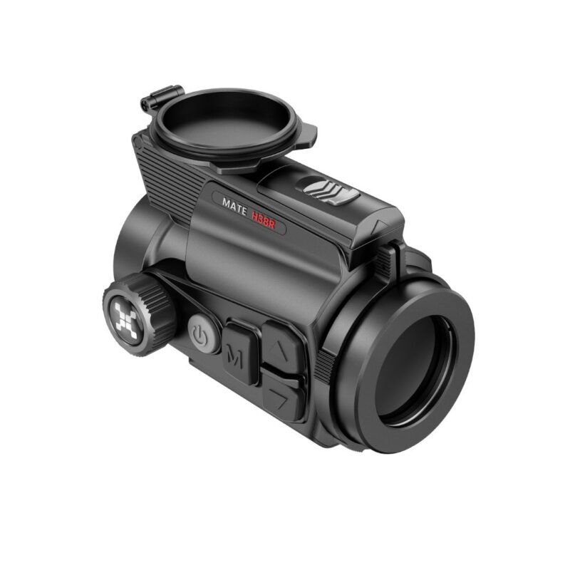 NOCPIX Lunette thermique - LRF - MATE H38R (INF.MATE2.H38R)