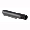 BROWNELLS AR-15/M16 MIL-SPEC BUFFER TUBE 6 POSITION