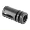 BROWNELLS AR-15 A2 Flash Hider 22 Caliber 1/2-28 – Image 2