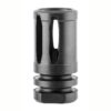 BROWNELLS AR-15 A2 Flash Hider 22 Caliber 1/2-28 – Image 3