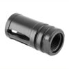 BROWNELLS AR-15 A2 Flash Hider 30 Caliber 5/8-24 – Image 2