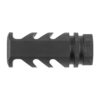 PRECISION ARMAMENT M4-72 Severe-Duty Brake 30 Caliber 14-1 LH SS – Image 4