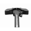 BRAVO COMPANY levier armement ambidextre AR15 Gen 2 - Noir – Image 3