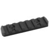MISSION FIRST TACTICAL, LLC KEYMOD PICATINNY RAIL SECTION