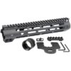 MIDWEST INDUSTRIES, INC. AR-15 Guard Main Slim Line  M-LOK
