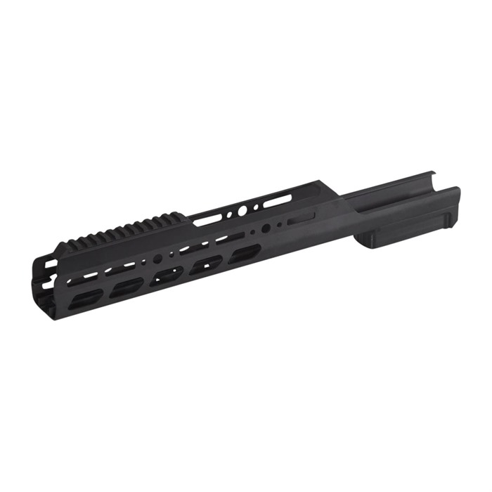 KRG ARCA RAIL ENCLOSED FOREND Pour Rem 700