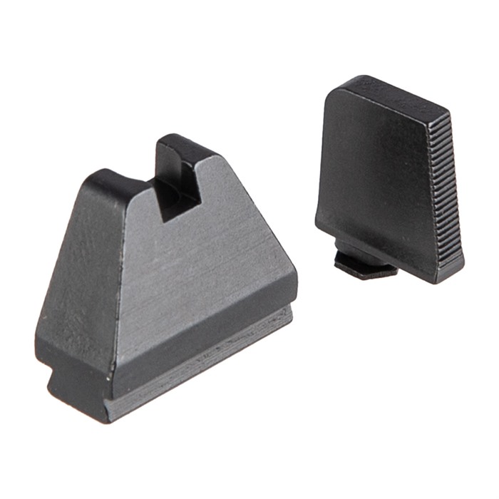 AMERIGLO XL SUPPRESSOR SIGHT SET POUR GLOCK