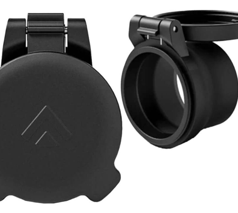 ARKEN OPTICS protection de lentille Flip Up pour EP8