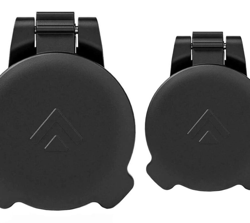 ARKEN OPTICS protection de lentille Flip Up pour EP-5 Gen 2 7-35x56