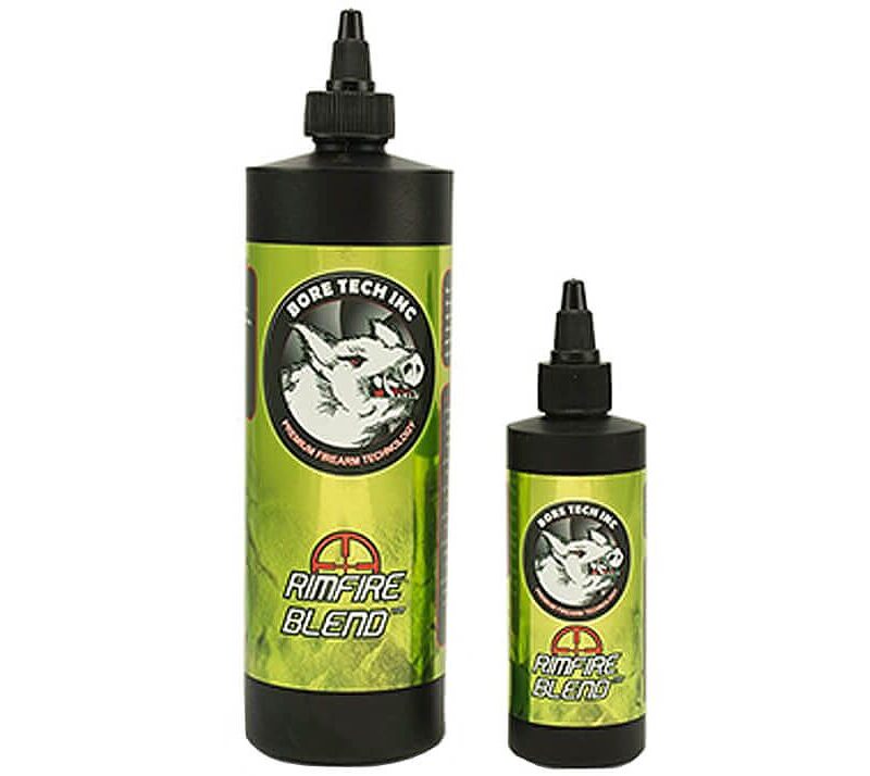 BORE TECH Bore cleaner Rimfire Blend - 118ml