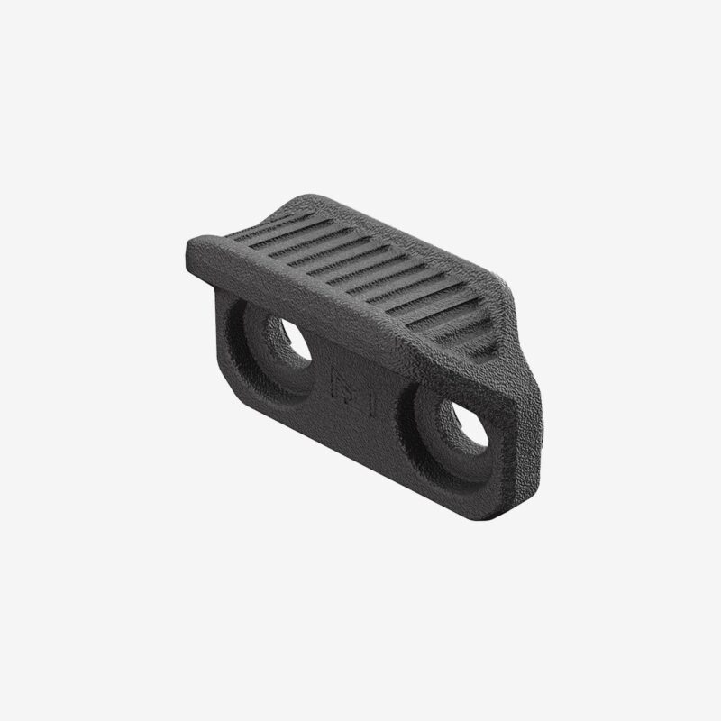 MAGPUL M-LOK Étagère pour le pouce : Noir