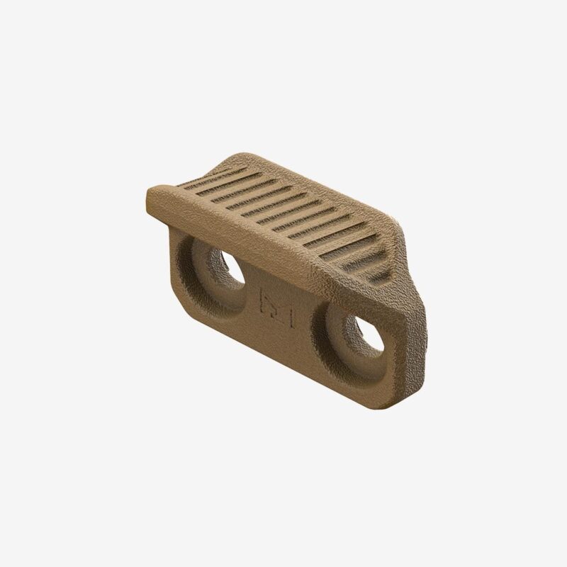 MAGPUL M-LOK Étagère pour le pouce : MCB (Modified Coyote Brown)