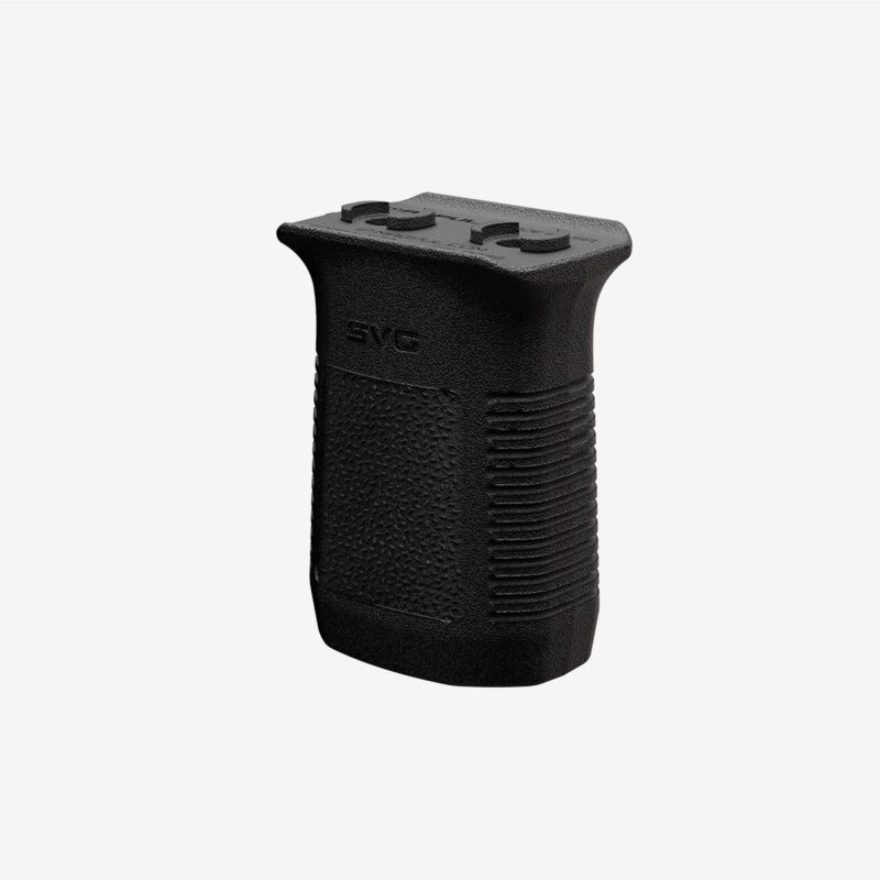 MAGPUL M-LOK SVG - Poignée verticale courte : Noir