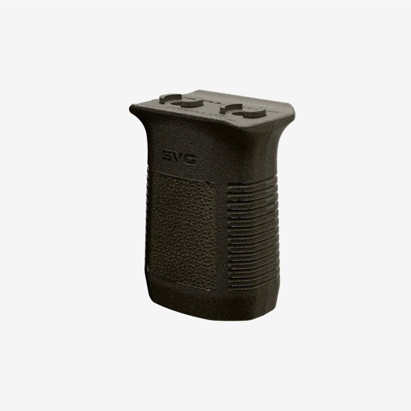 MAGPUL M-LOK SVG - Poignée verticale courte : ODG