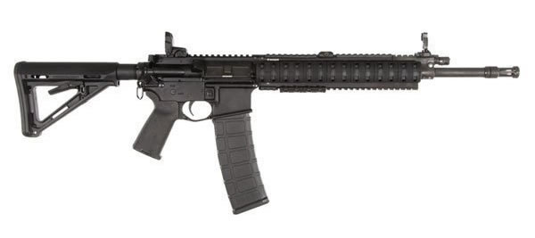 Magpul Crosse MOE Carbine Mil-Spec