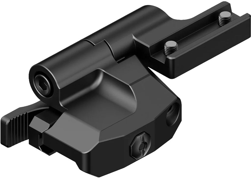 DNT Mount Quick Detach Flip-to-Side 1.7" for NVMD / Hydra