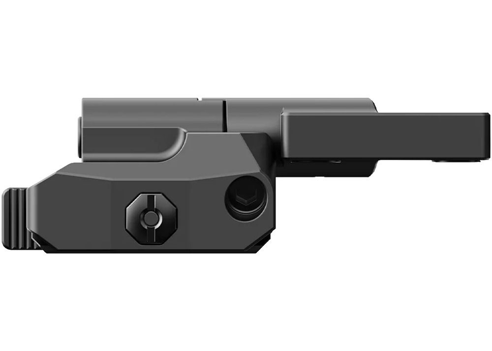 DNT Mount Quick Detach Flip-to-Side 1.7" for NVMD / Hydra – Image 2