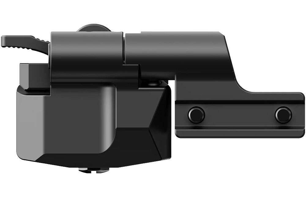 DNT Mount Quick Detach Flip-to-Side 1.7" for NVMD / Hydra – Image 4