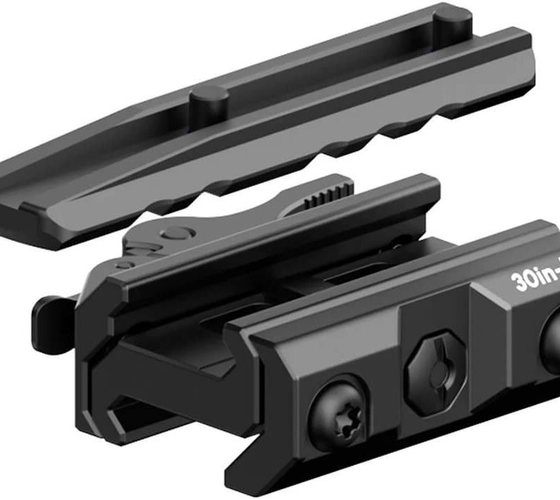 DNT Quick Detach Multi-Functional 1.5″ for ThermNight/Hydra/Zulus HD V1 & V2