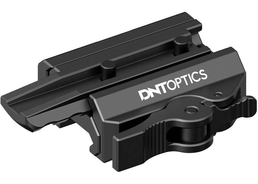 DNT Quick Detach Multi-Functional 1.5″ for ThermNight/Hydra/Zulus HD V1 & V2 – Image 2