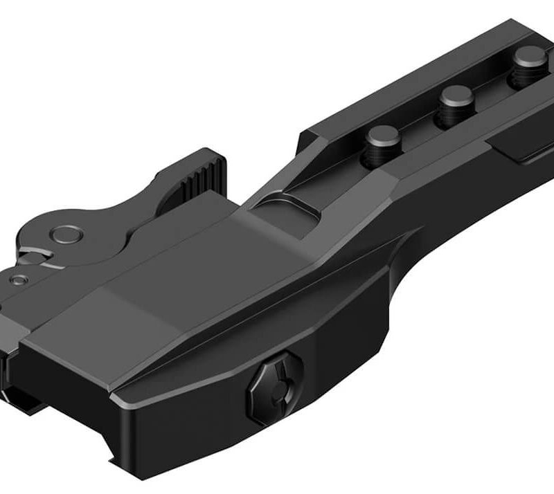 DNT Quick Detach Standard 1.5″ for ThermNight/Hydra/Zulus HD V1 & V2