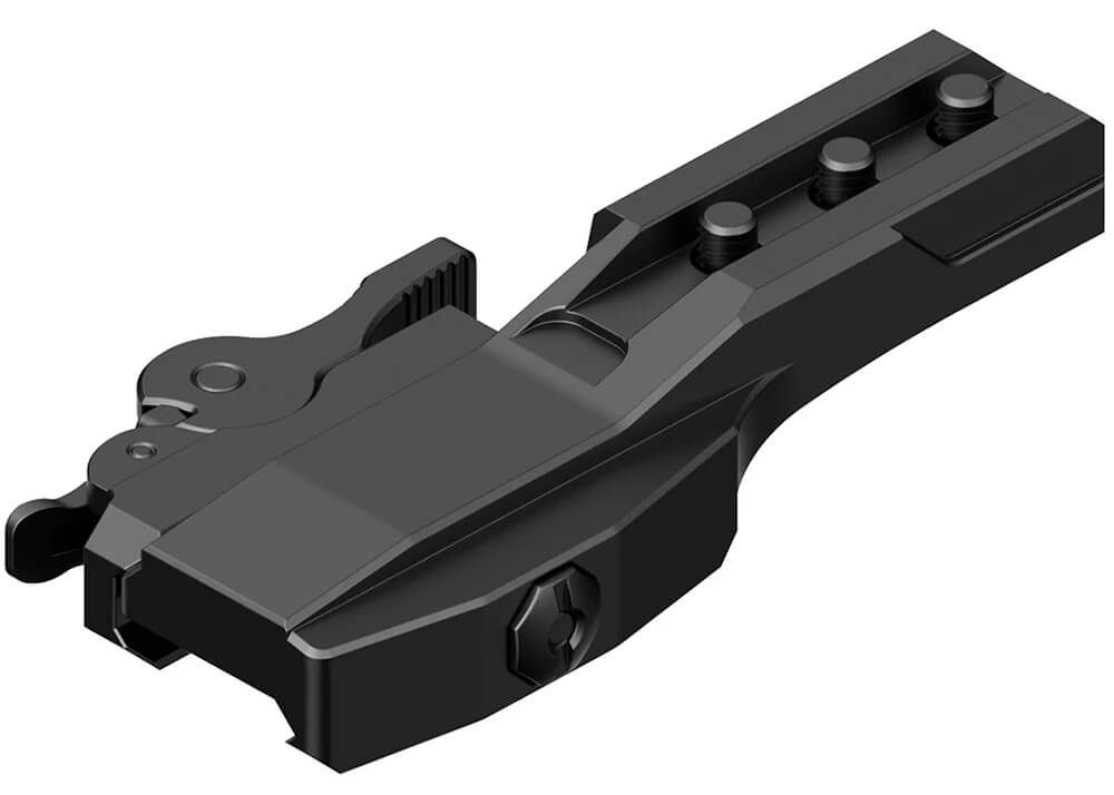 DNT Quick Detach Standard 1.5″ for ThermNight/Hydra/Zulus HD V1 & V2