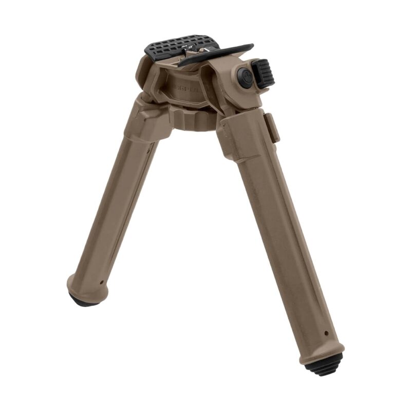 MAGPUL Bipied Sling Stud QD FDE - MAG1075.FDE