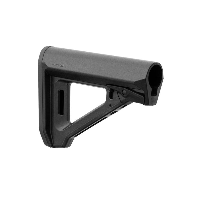 MAGPUL Crosse MOE RL Mil-Spec Noir - MAG1440.BLK