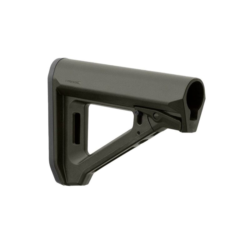 MAGPUL Crosse MOE RL Mil-Spec ODG Green - MAG1440.ODG