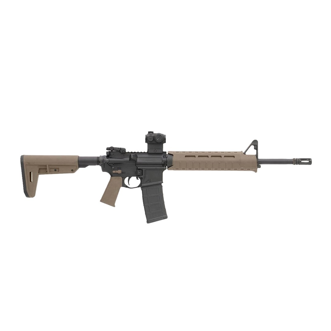 MAGPUL Crosse MOE TR Mil-Spec (MAG1444) FDE – Image 4