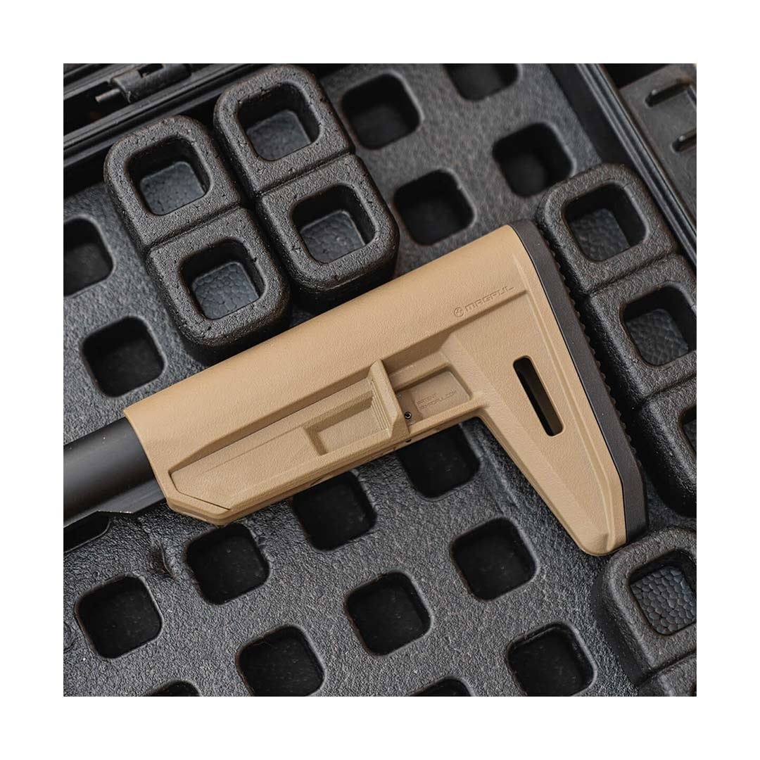MAGPUL Crosse MOE TR Mil-Spec (MAG1444) FDE – Image 5