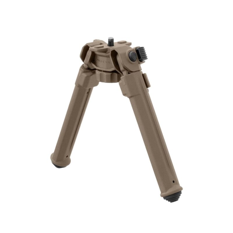 MAGPUL MOE QD Bipied for M-LOK FDE