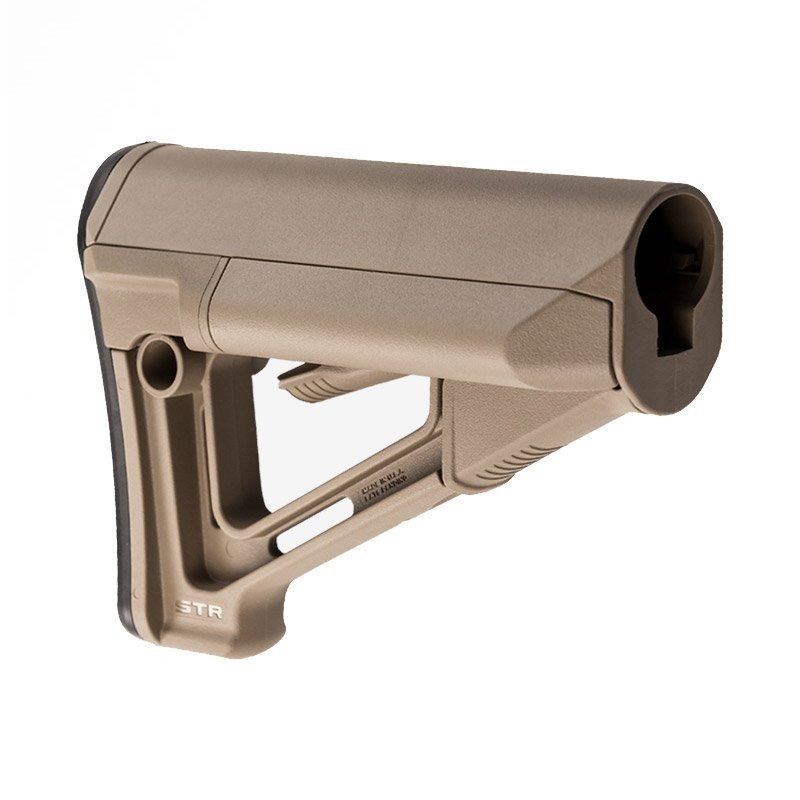 MAGPUL Crosse Mil-Spec STR FDE - MAG470