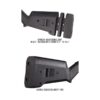 MAGPUL Crosse SGA Mossberg 500/590/590A1 MPL - FDE - MAG490 – Image 2