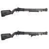 MAGPUL Crosse SGA Mossberg 500/590/590A1 MPL - FDE - MAG490 – Image 4