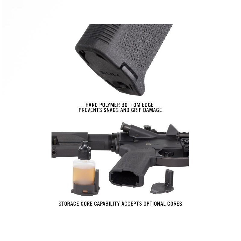 MAGPUL MOE-K2 poignée pistolet – Image 3